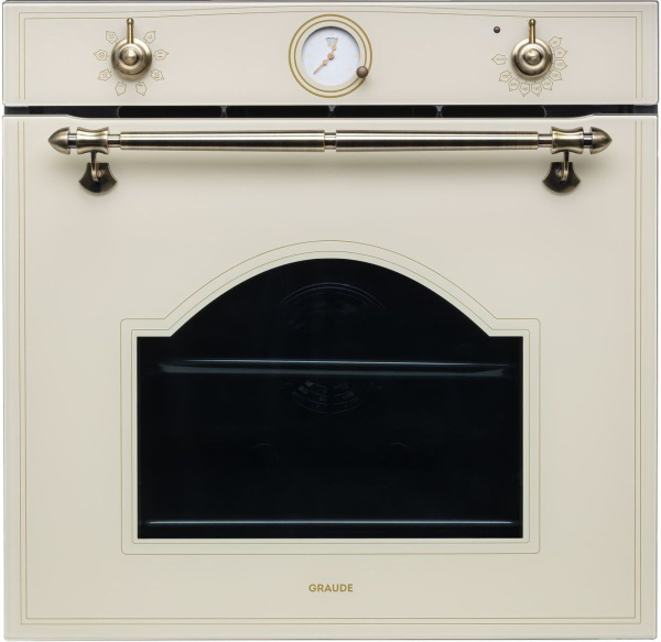 Духовой шкаф Graude BK 60.3 EL